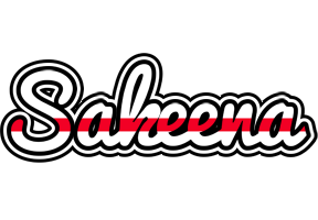 Sakeena kingdom logo