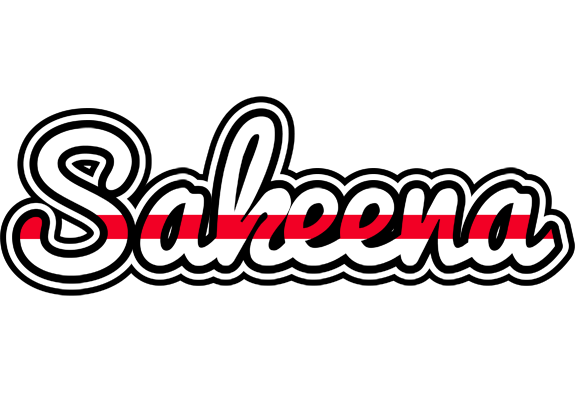 Sakeena kingdom logo