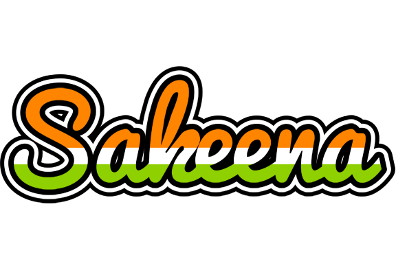 Sakeena mumbai logo