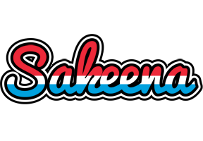 Sakeena norway logo