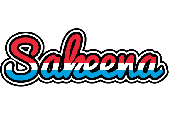 Sakeena norway logo