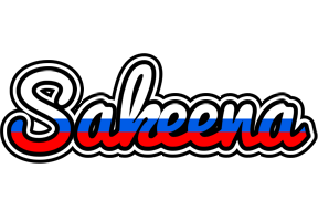 Sakeena russia logo