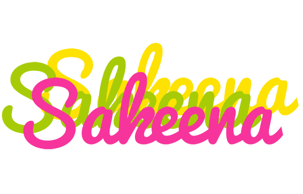 Sakeena sweets logo