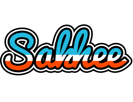 Sakhee america logo