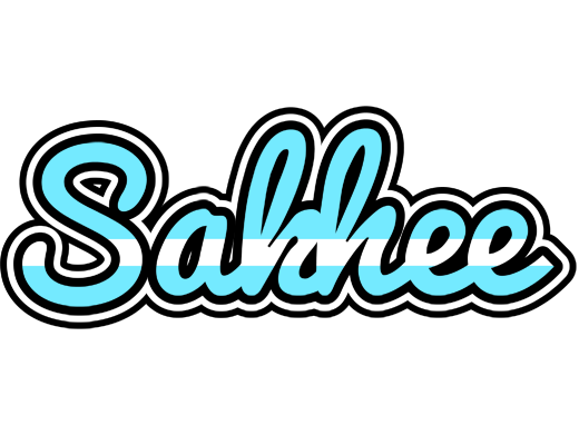 Sakhee argentine logo