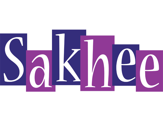 Sakhee autumn logo