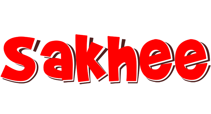 Sakhee basket logo