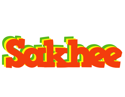 Sakhee bbq logo