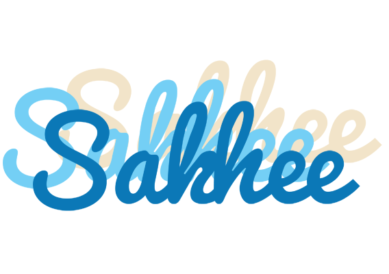 Sakhee breeze logo