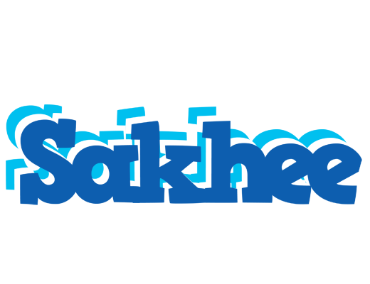 Sakhee business logo