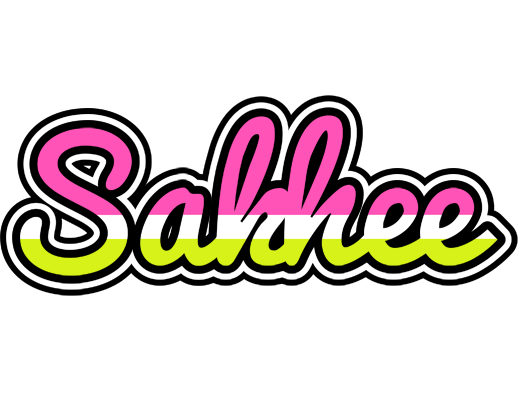 Sakhee candies logo