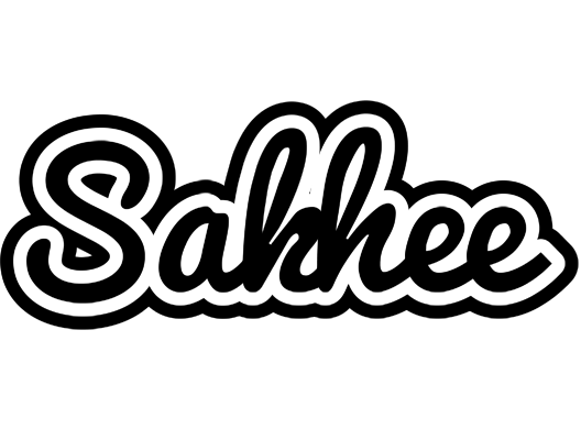 Sakhee chess logo