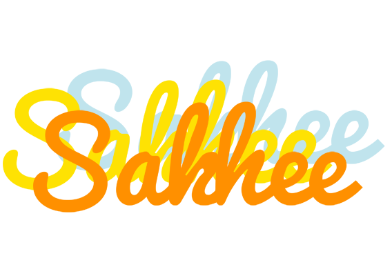 Sakhee energy logo
