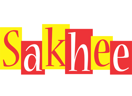 Sakhee errors logo