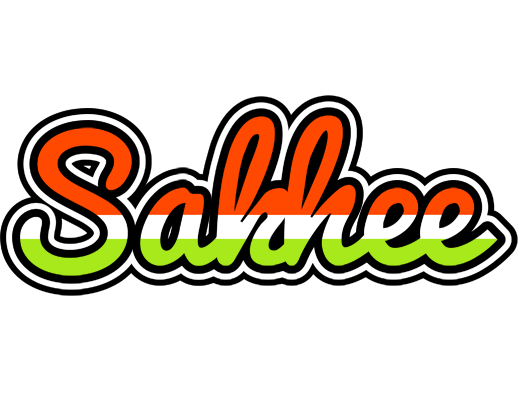 Sakhee exotic logo