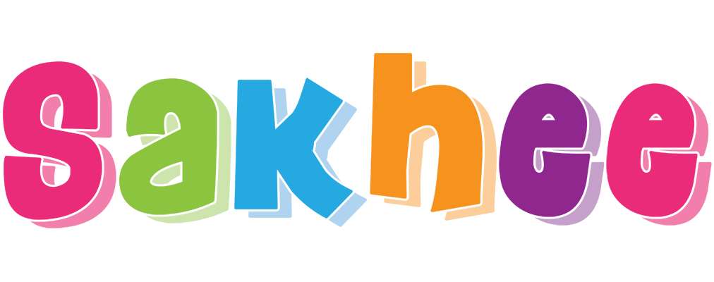 Sakhee friday logo