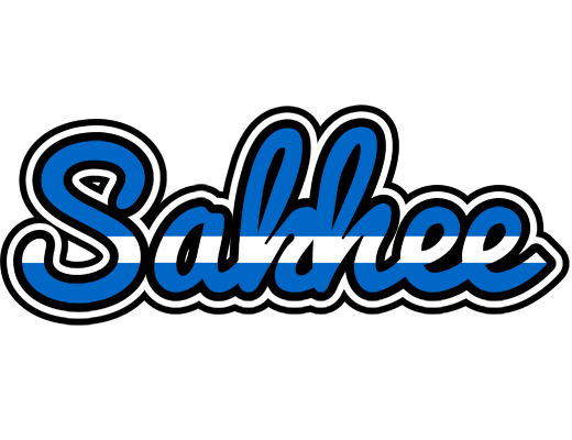 Sakhee greece logo