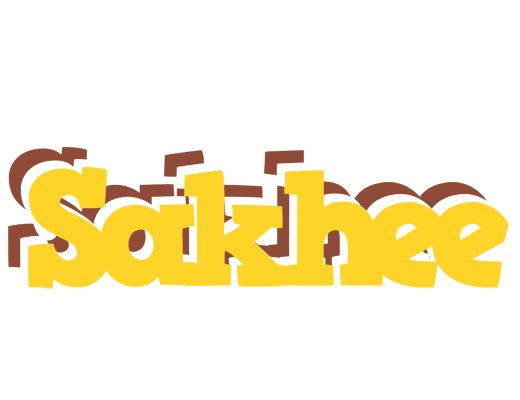 Sakhee hotcup logo