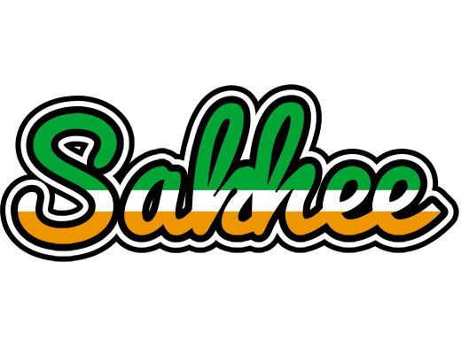 Sakhee ireland logo