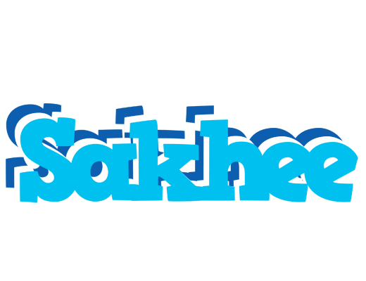 Sakhee jacuzzi logo
