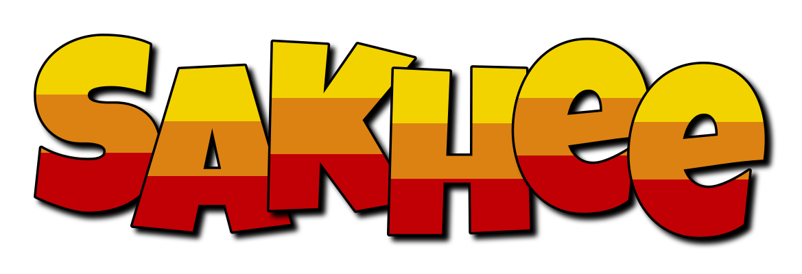 Sakhee jungle logo