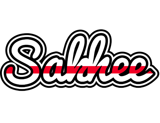 Sakhee kingdom logo