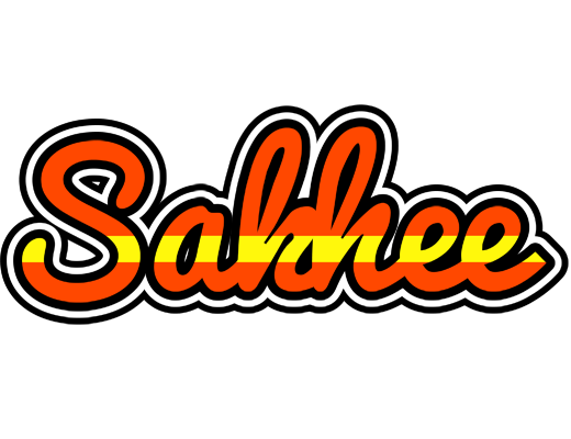 Sakhee madrid logo