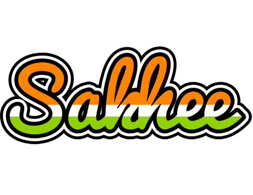 Sakhee mumbai logo