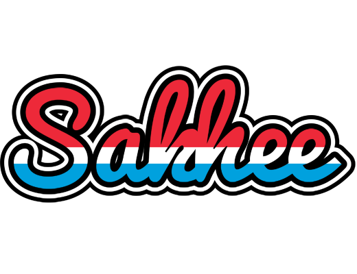 Sakhee norway logo