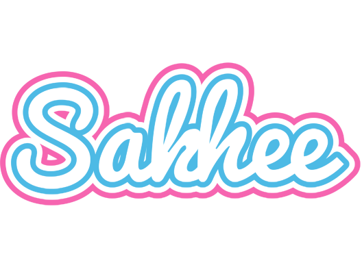 Sakhee outdoors logo