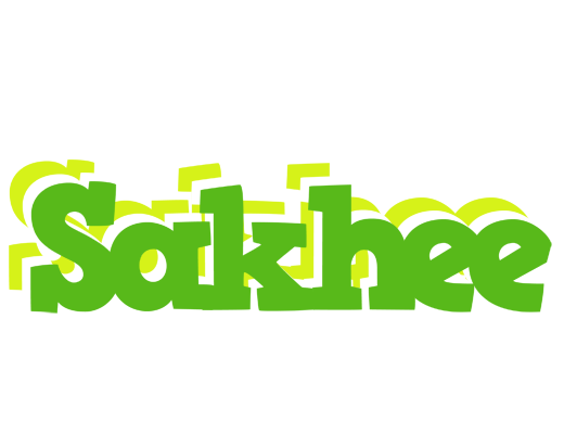 Sakhee picnic logo