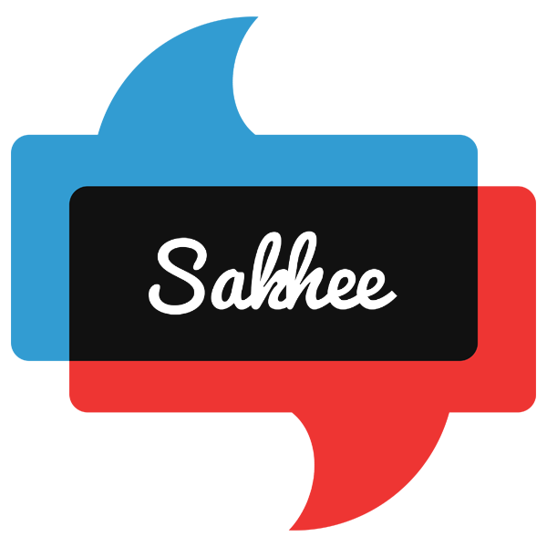 Sakhee sharks logo