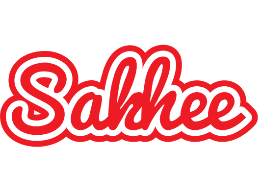 Sakhee sunshine logo