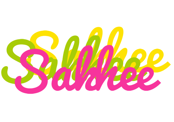 Sakhee sweets logo
