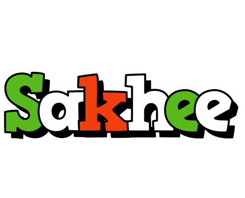 Sakhee venezia logo