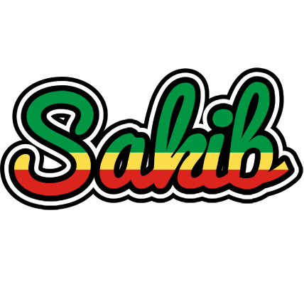 Sakib african logo