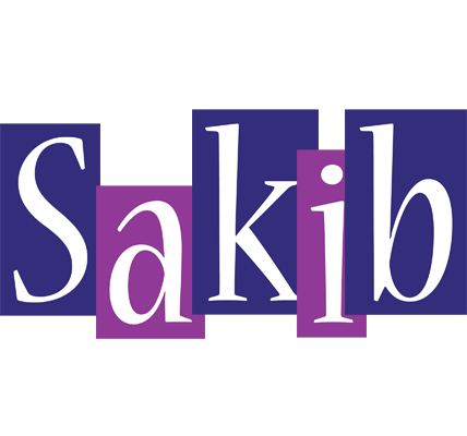 Sakib autumn logo