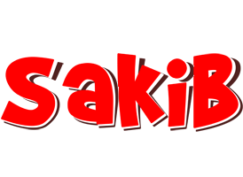 Sakib basket logo