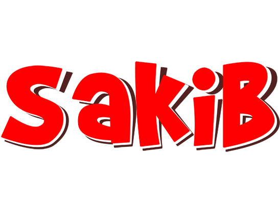 Sakib basket logo
