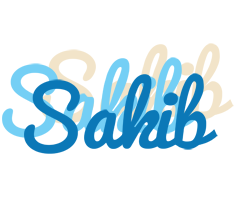 Sakib breeze logo