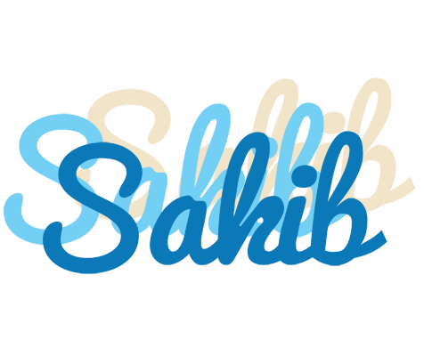 Sakib breeze logo