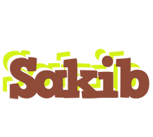 Sakib caffeebar logo