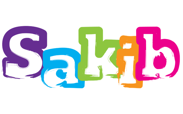 Sakib casino logo