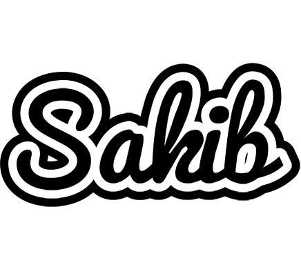 Sakib chess logo
