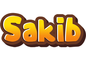 Sakib cookies logo