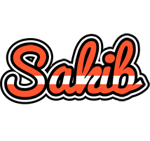 Sakib denmark logo