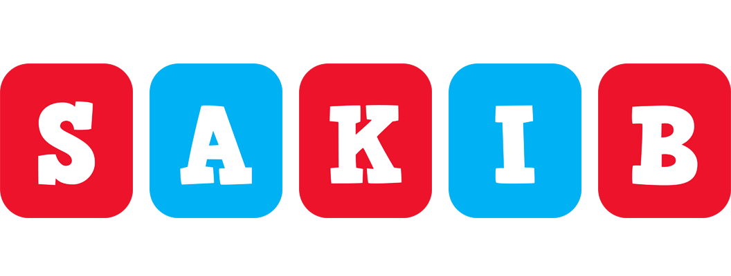 Sakib diesel logo