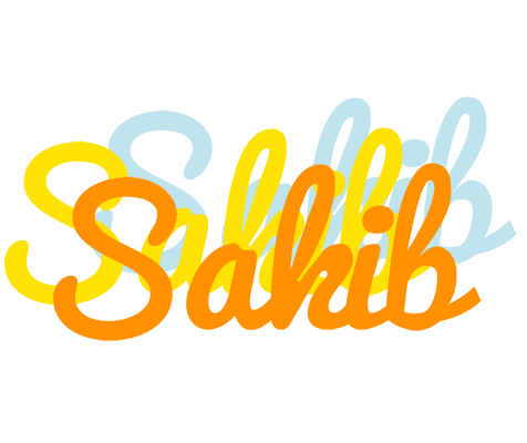 Sakib energy logo