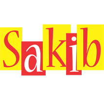 Sakib errors logo