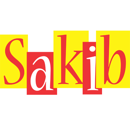 Sakib errors logo